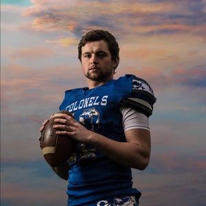 Meet your Posher, Brebrett